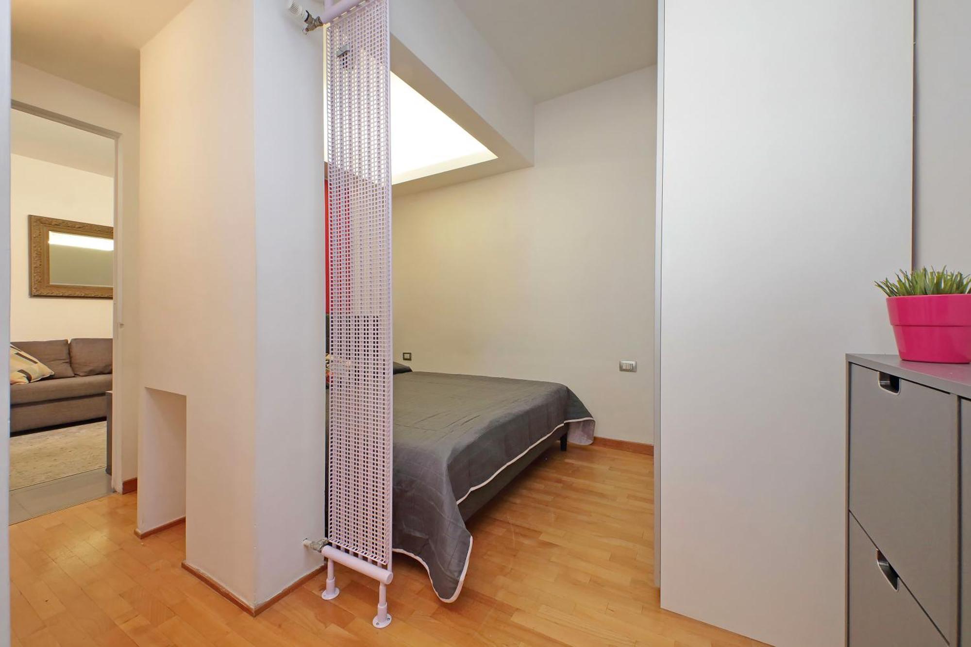 Manzoni Apartment *