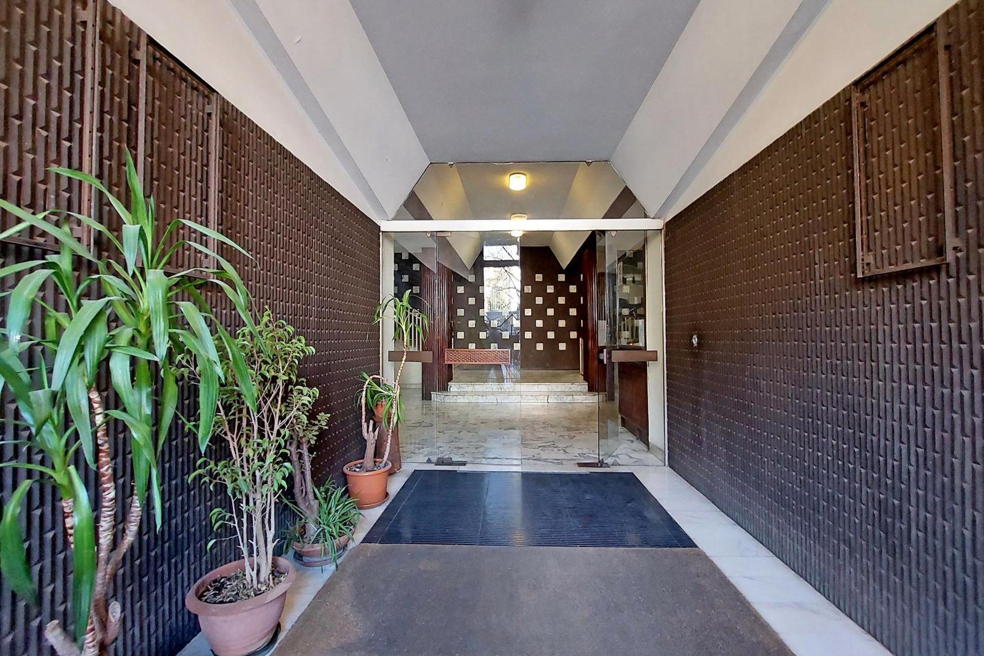 Apartment Manzoni Rom