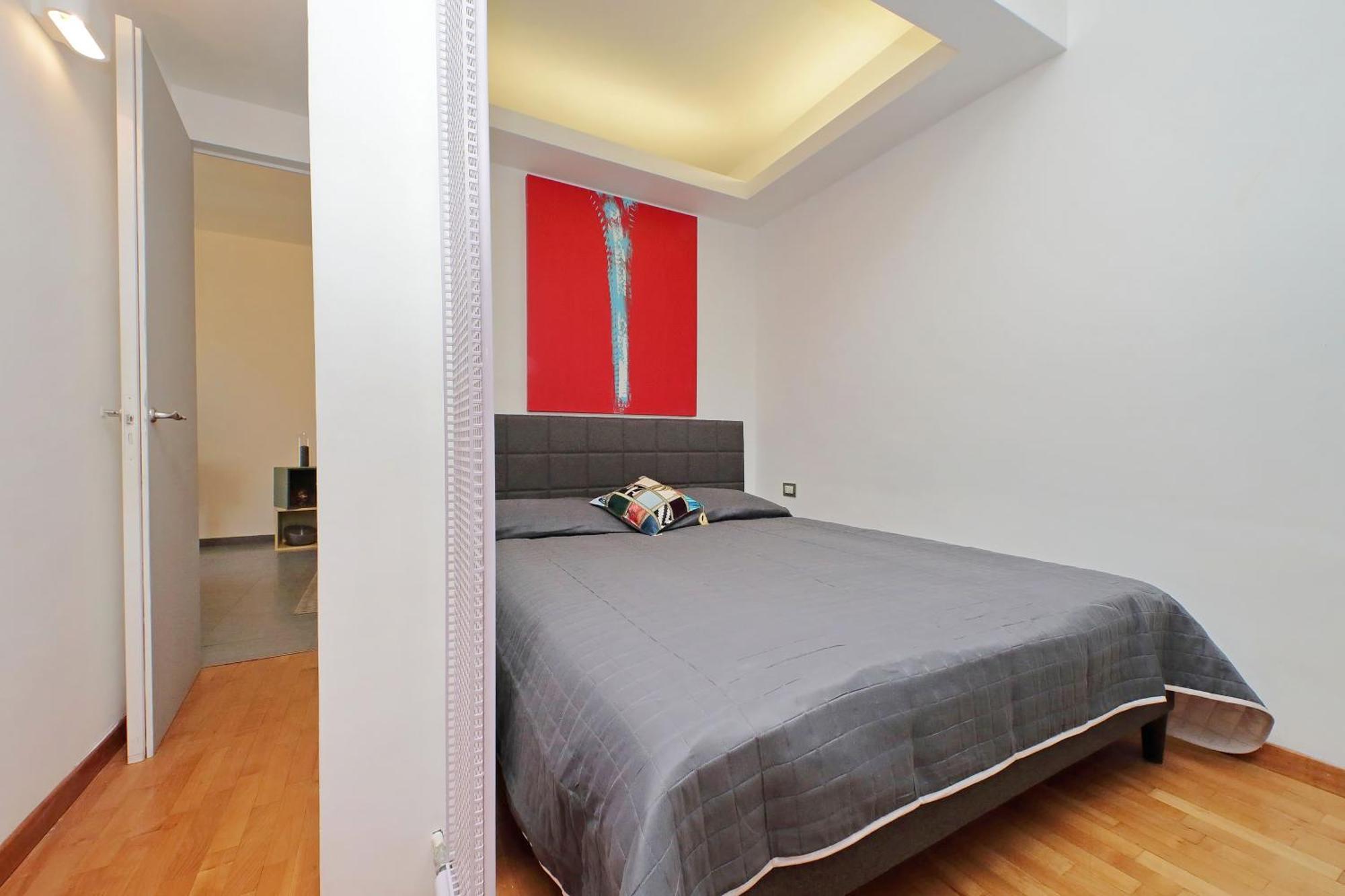 Manzoni Apartment Rom