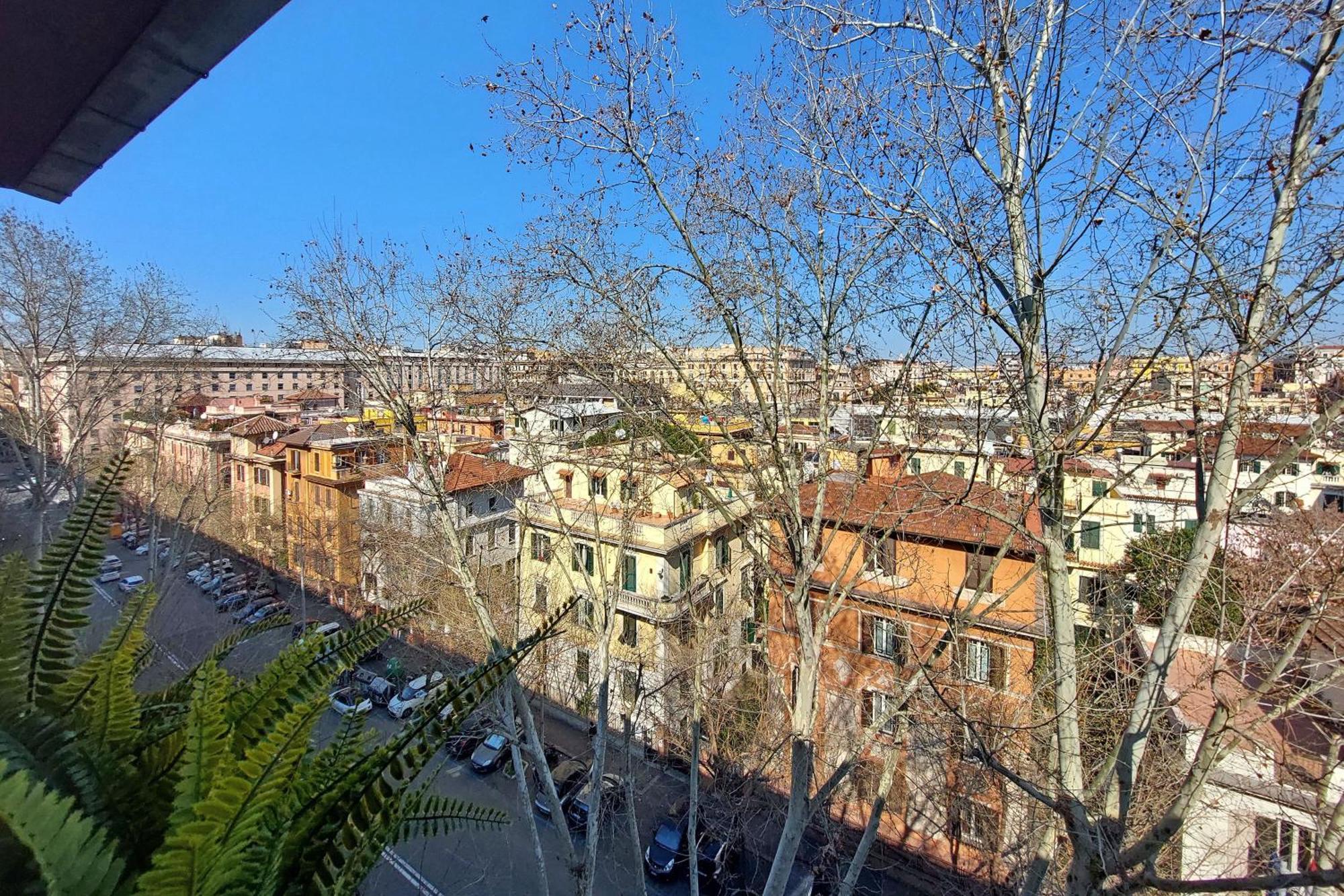 Manzoni Apartment