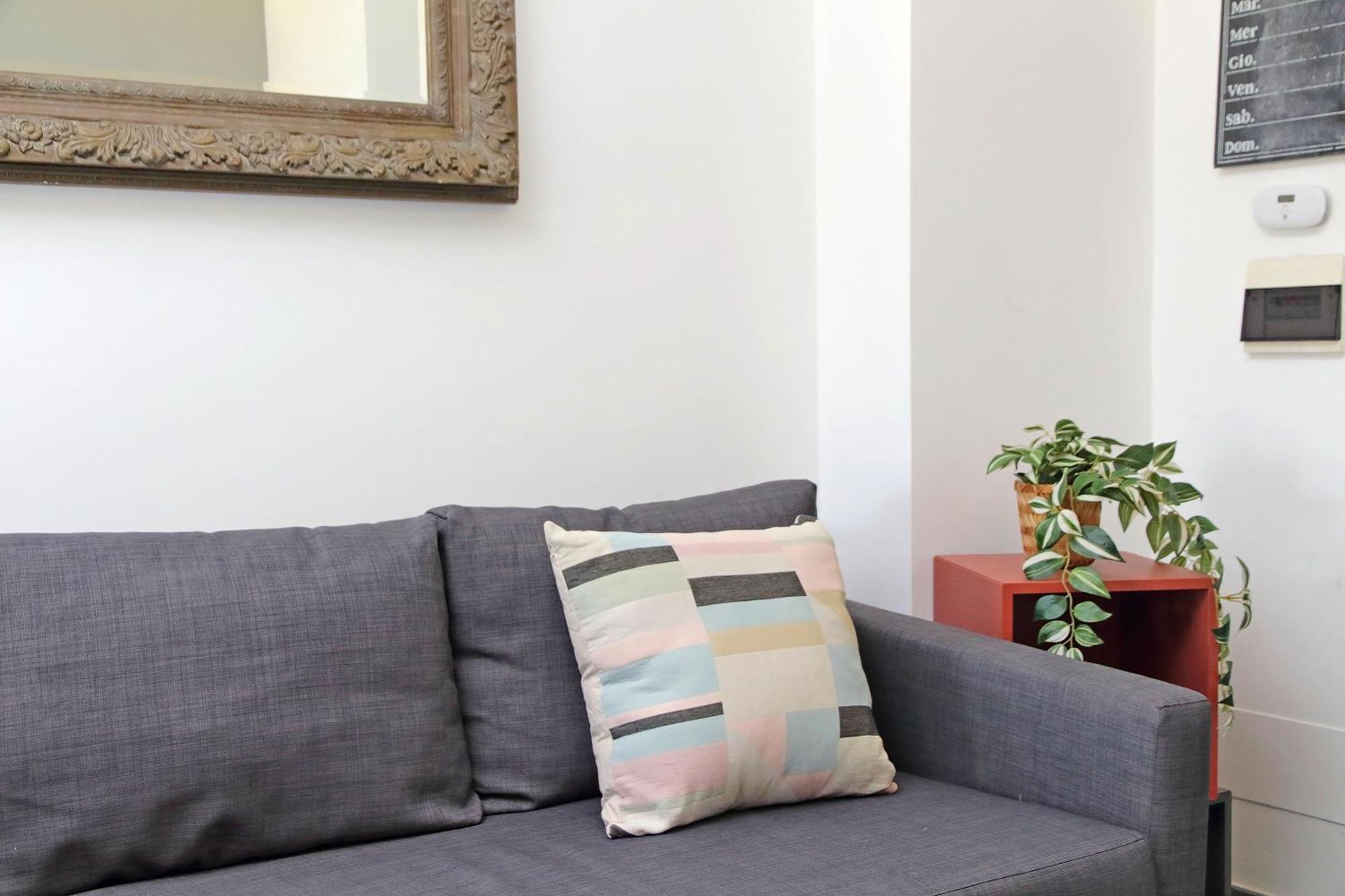 Manzoni Apartment *