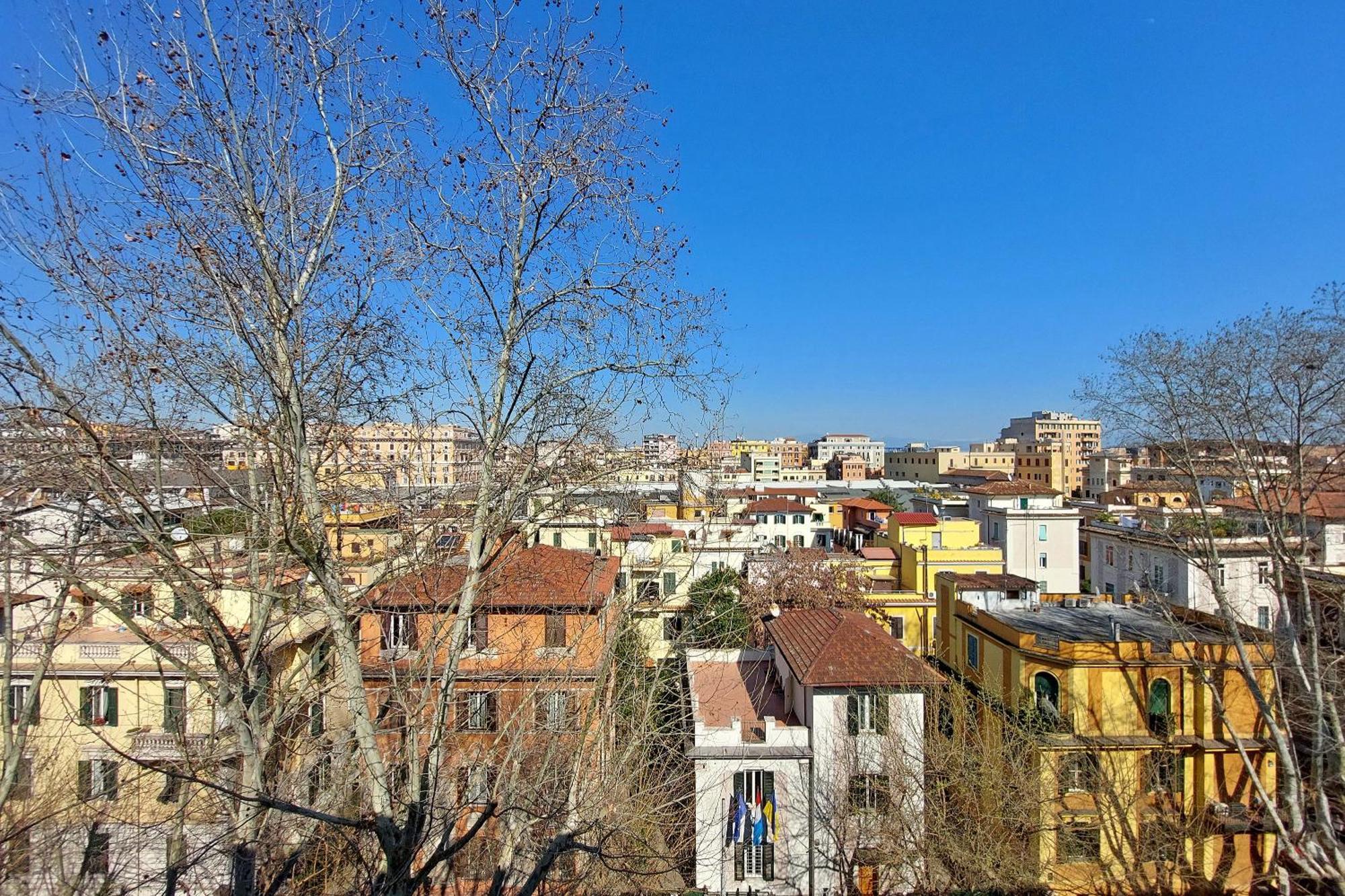 Manzoni Rom